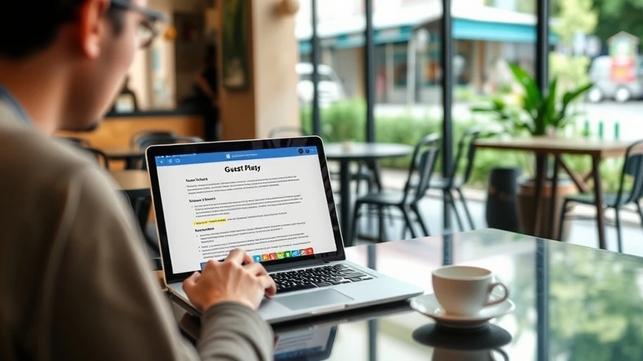 Viết blog nâng cao Domain Authority ở Việt Nam