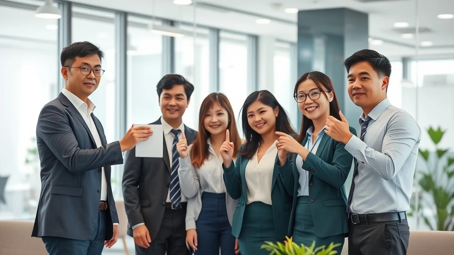 Xác định mục tiêu trong chiến dịch SEO