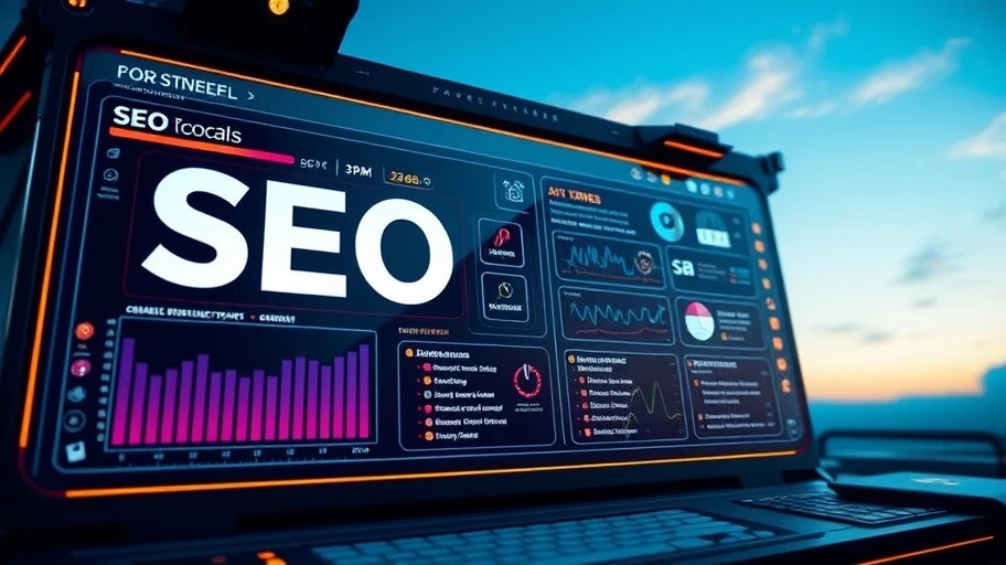 Xu hướng tương lai SEO apps