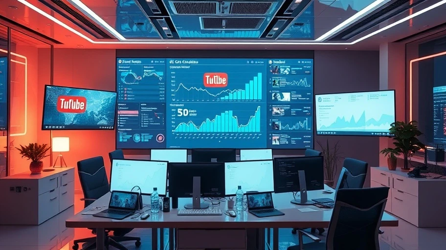 Xu hướng tương lai SEO YouTube